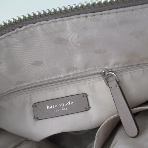 Kate Spade New York Cow Leather Crossbody Bag - Picture 5 of 8